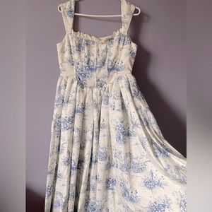 Brand new dress from cider! Perfect for any occasions like weddings!